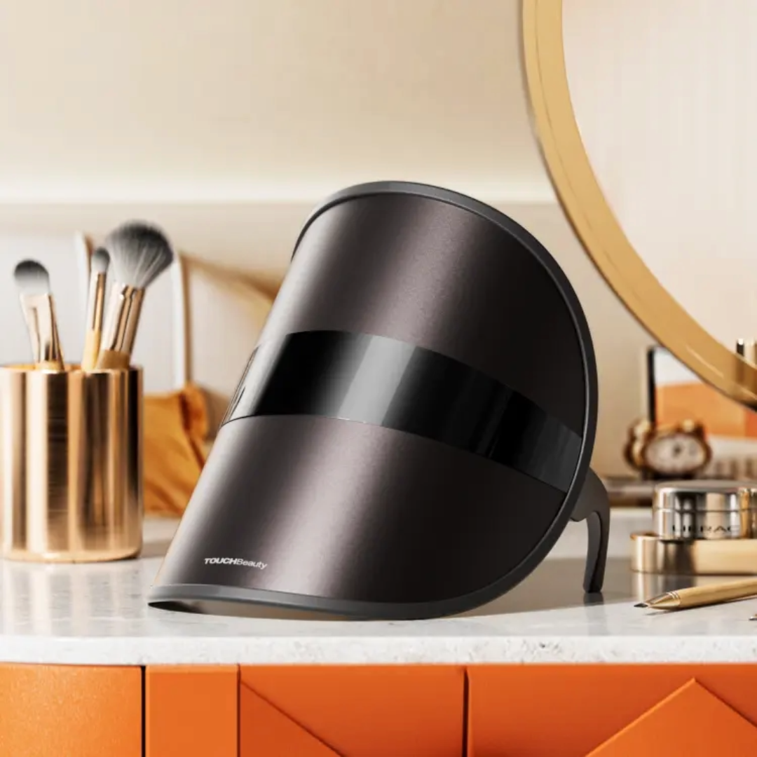 TOUCHBeauty GLAM | LED Facial Mask