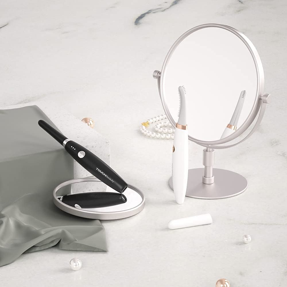 TOUCHBeauty ⏐ Electric Eyelash Curler